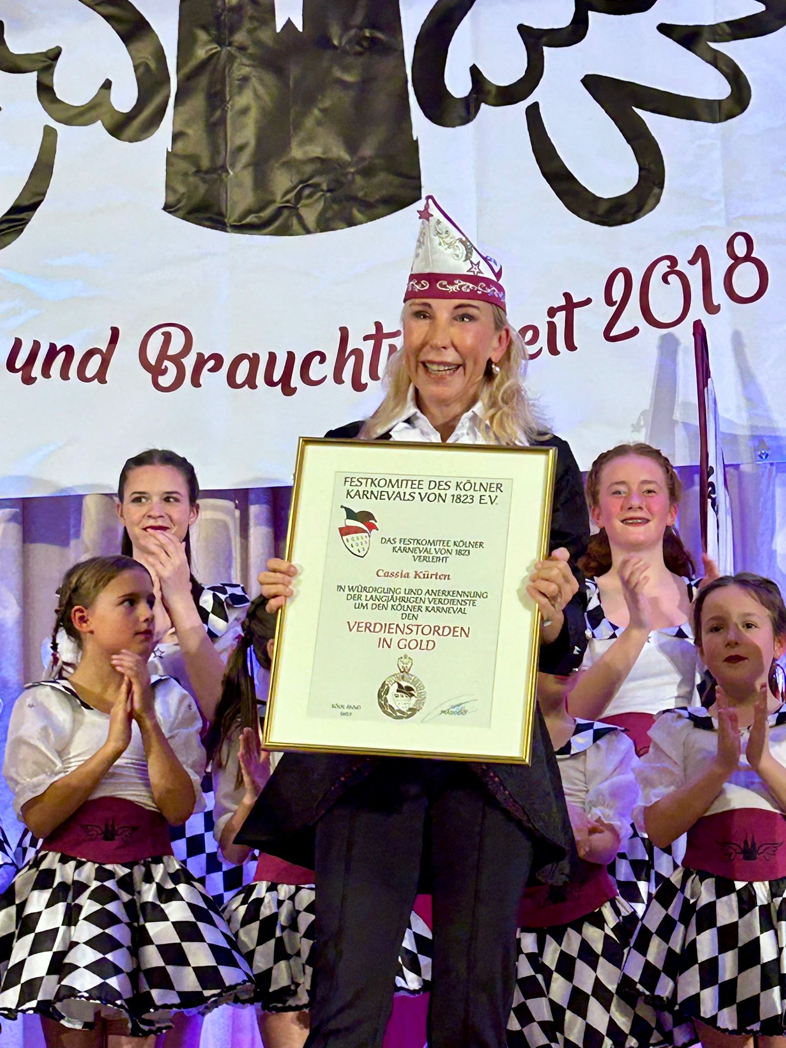 Sessionaeröffnung Stäänefleejer 2026