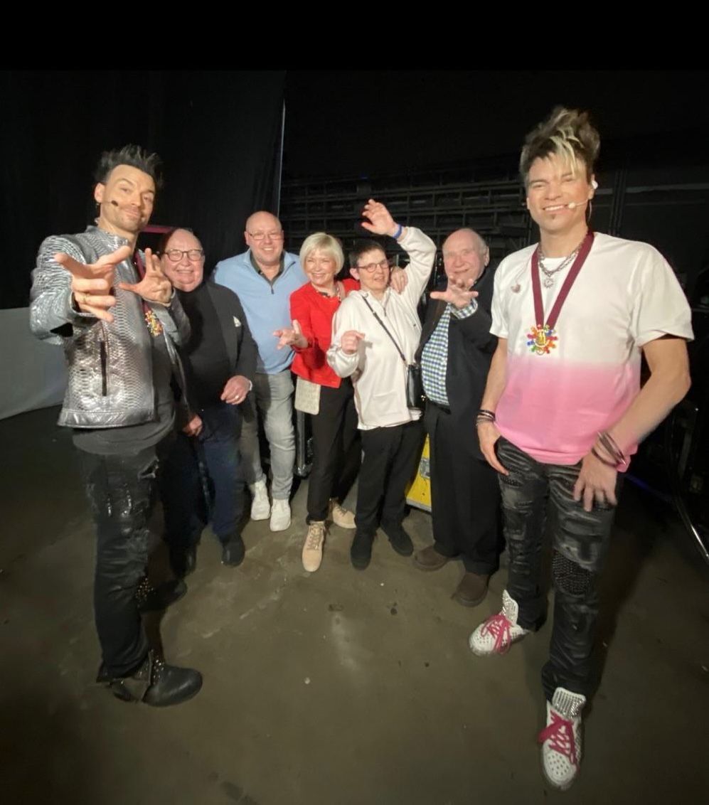 Erlich Brothers 2026