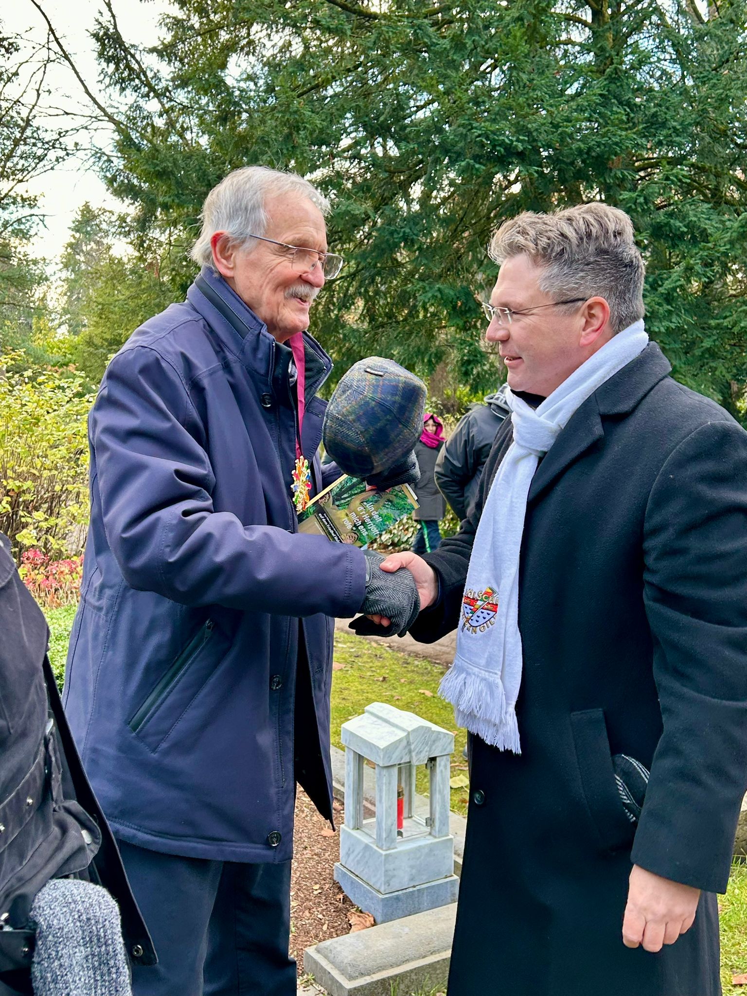 Melatenrundgang 2025