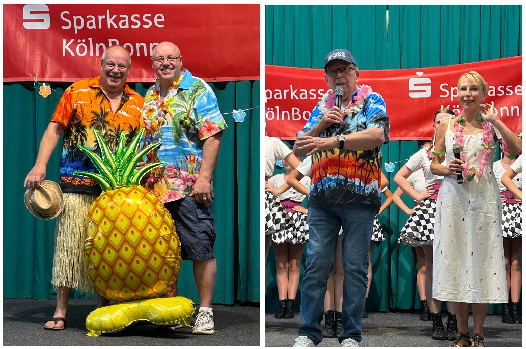 Sommerfest 2025