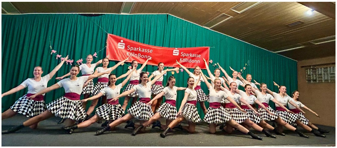 Sommerfest 2025