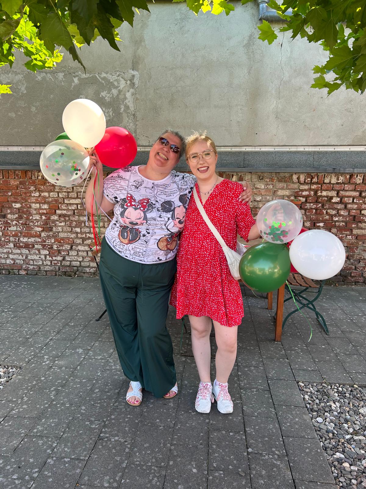 Sommerfest 2026