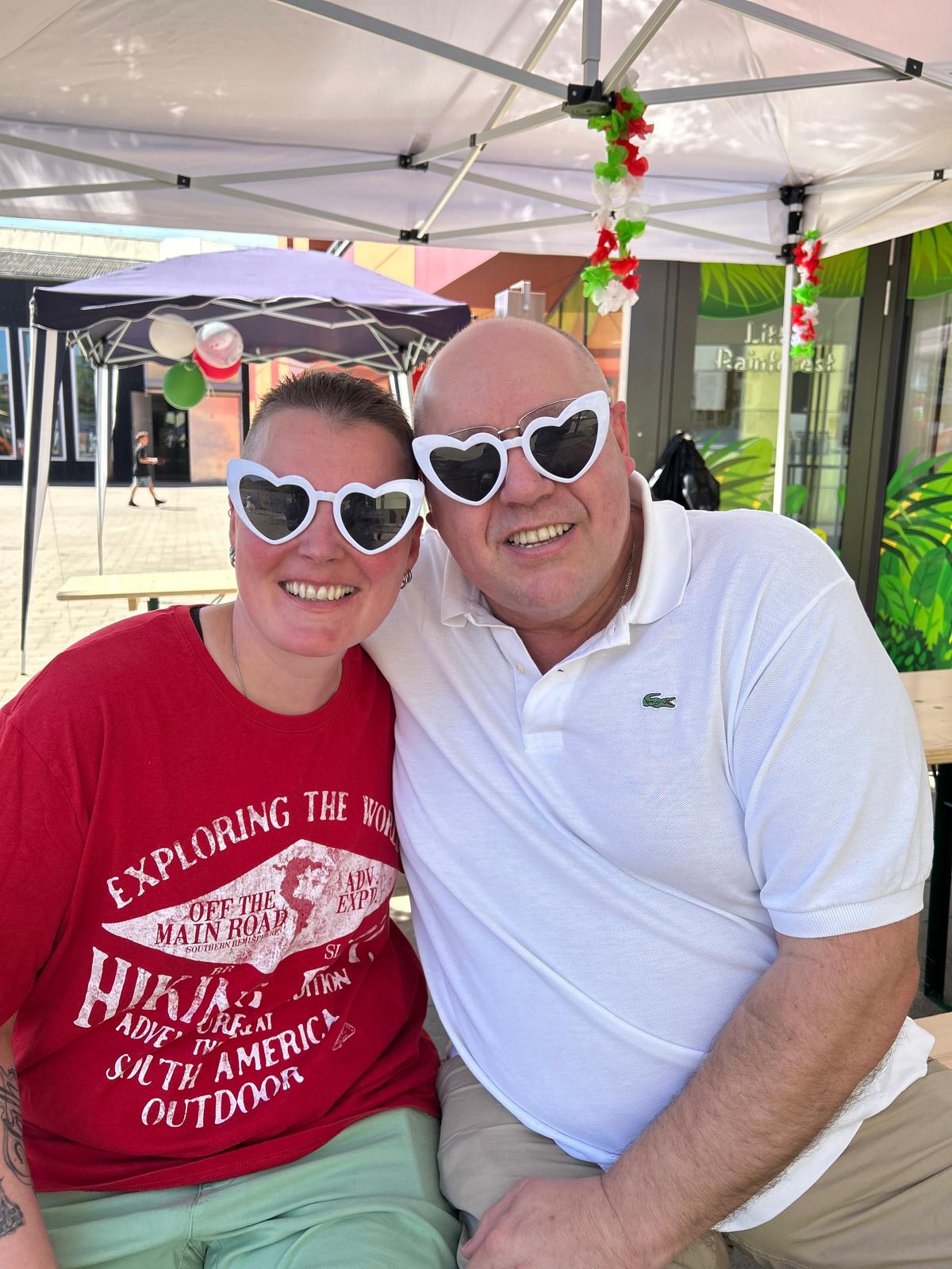 Sommerfest 2026