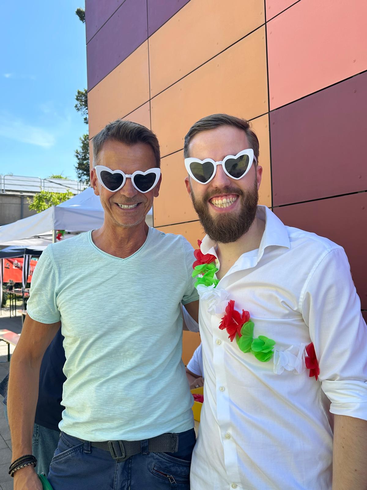 Sommerfest 2026