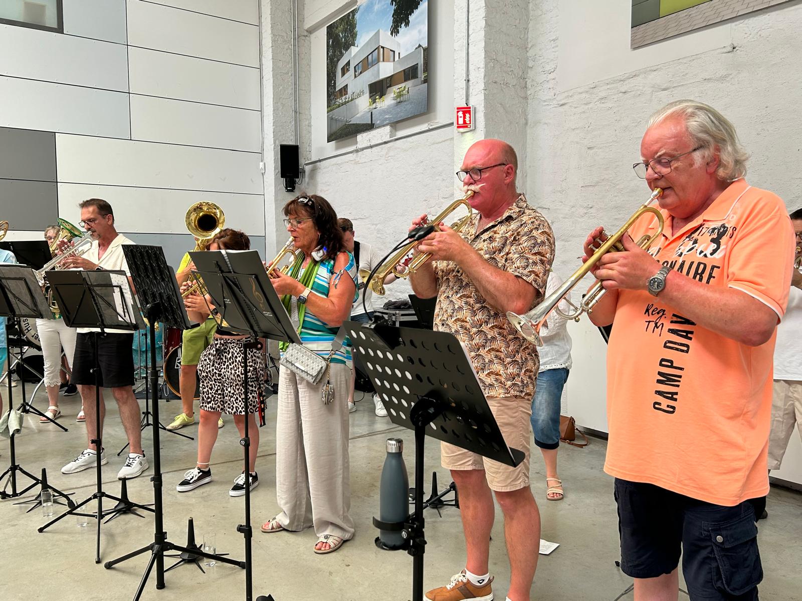 Sommerfest 2026