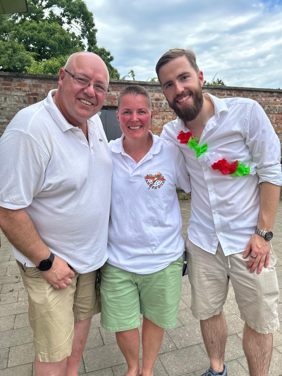 Sommerfest 2026