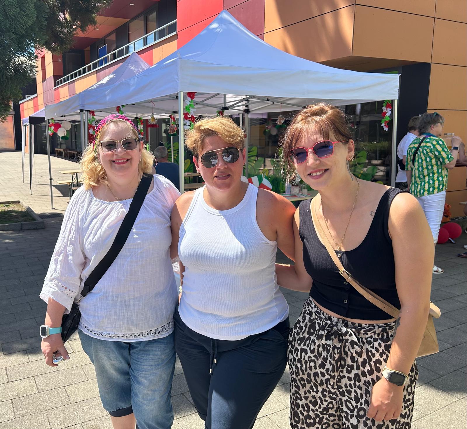 Sommerfest 2026