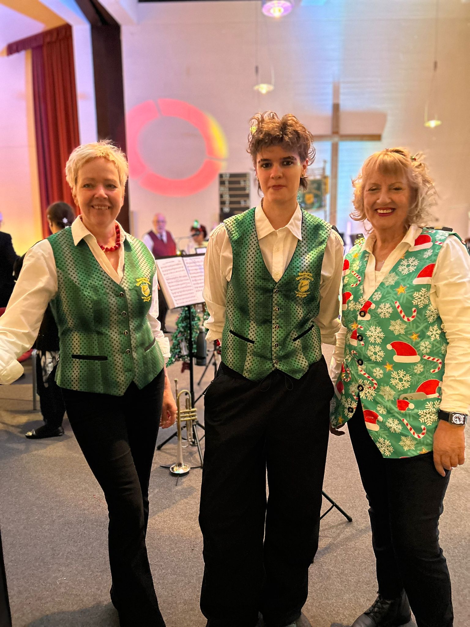 Weihnachtskonzert 2025