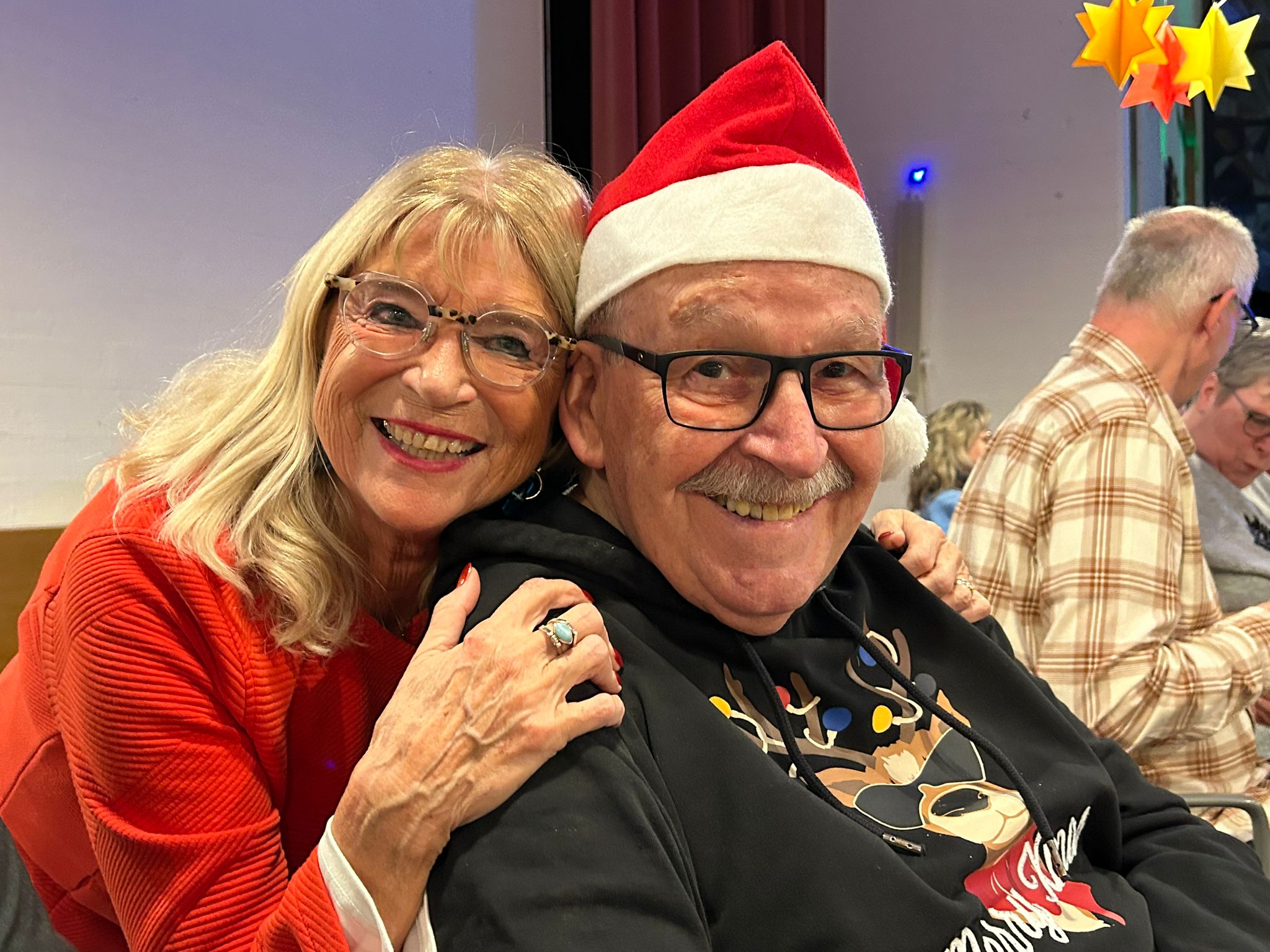 Weihnachtskonzert 2025