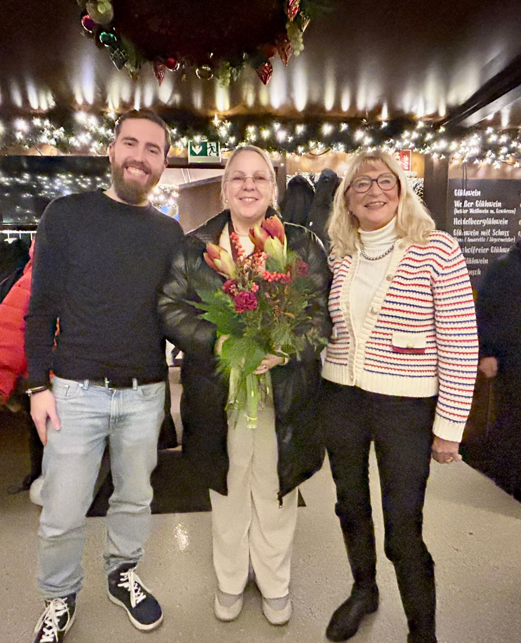 Weihnachtsmarkt 2025