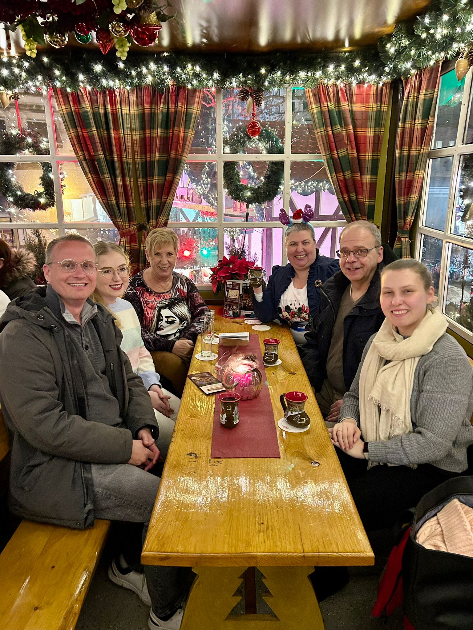 Weihnachtsmarkt 2025