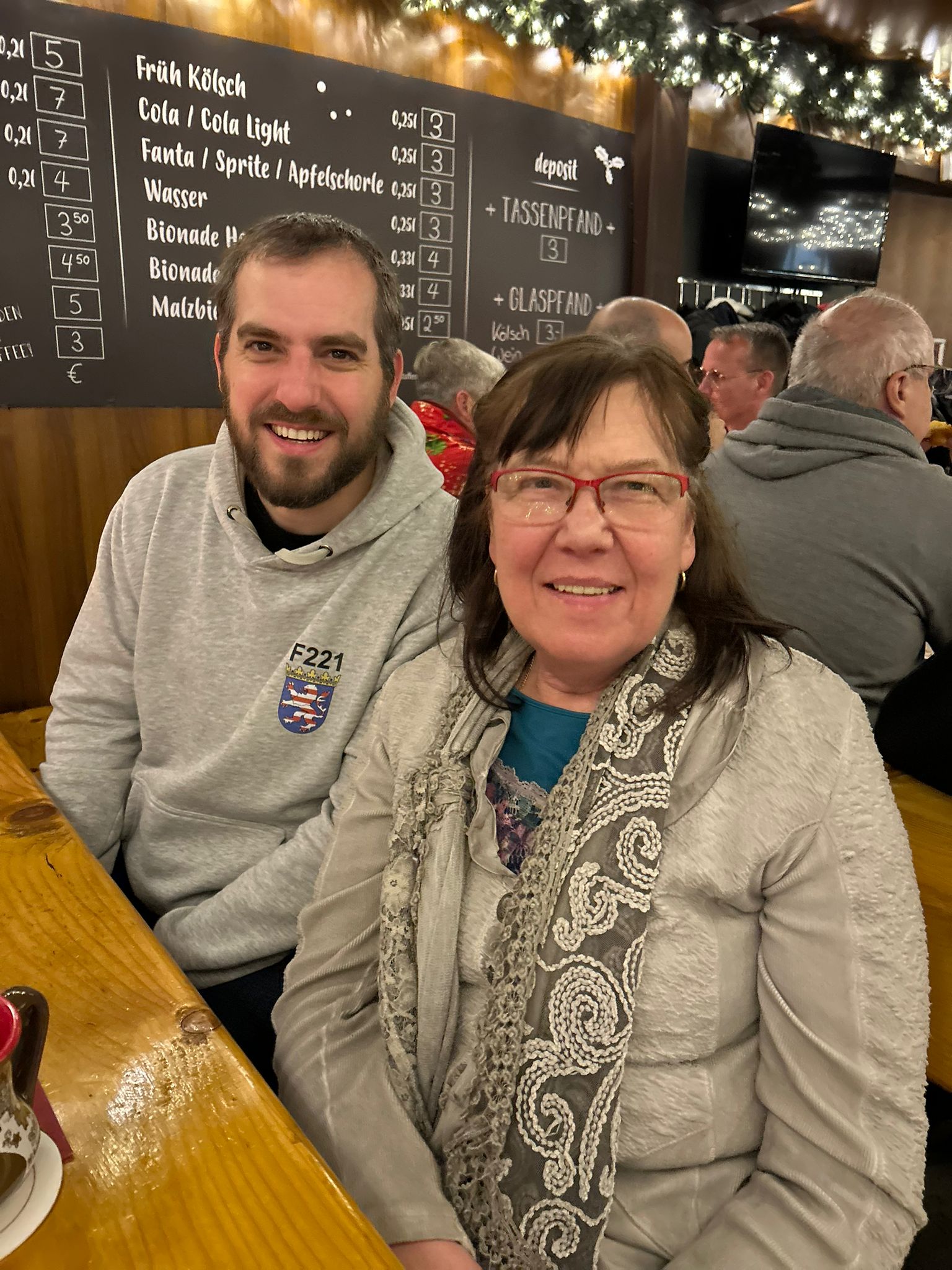 Weihnachtsmarkt 2025