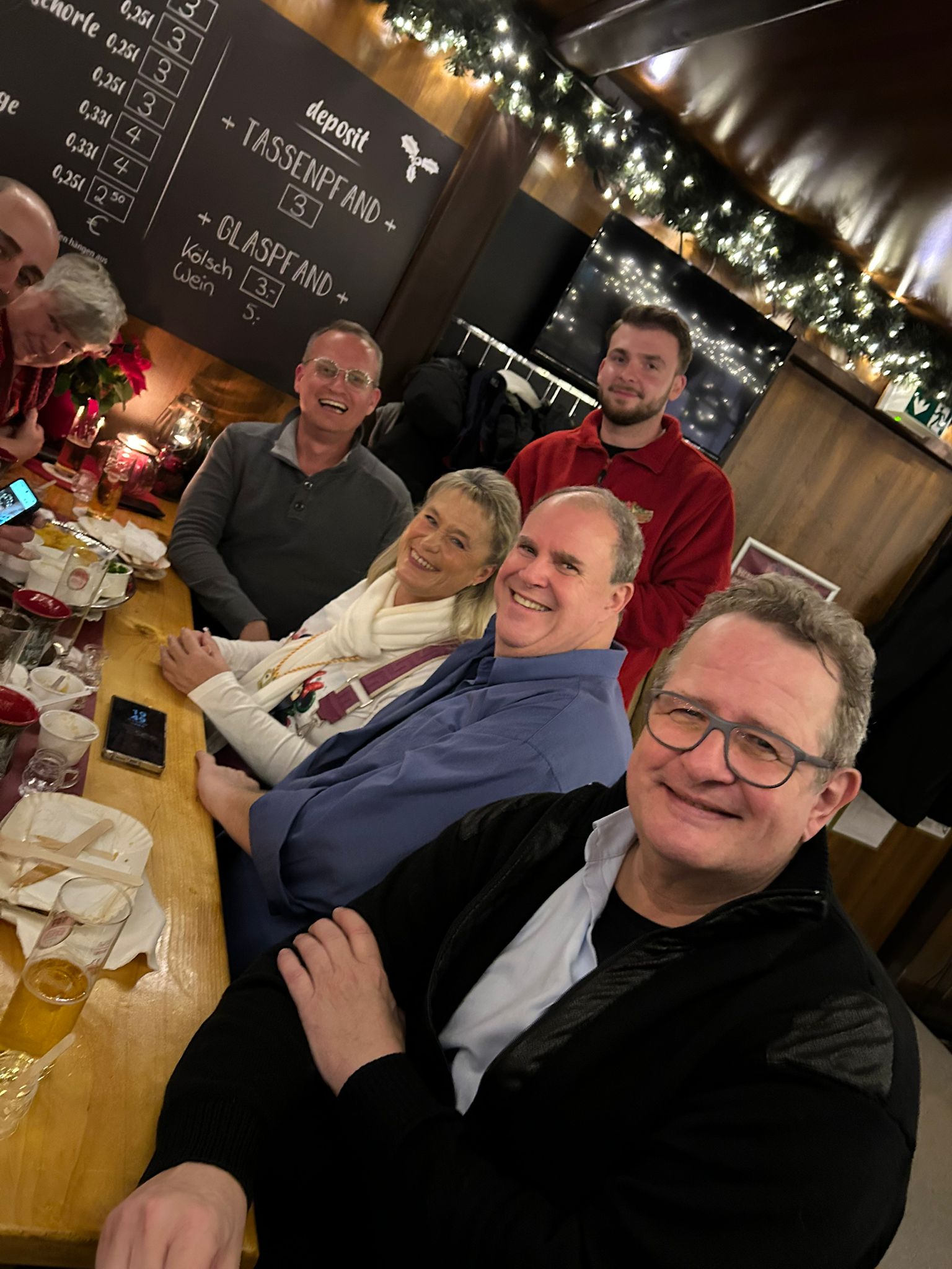 Weihnachtsmarkt 2025