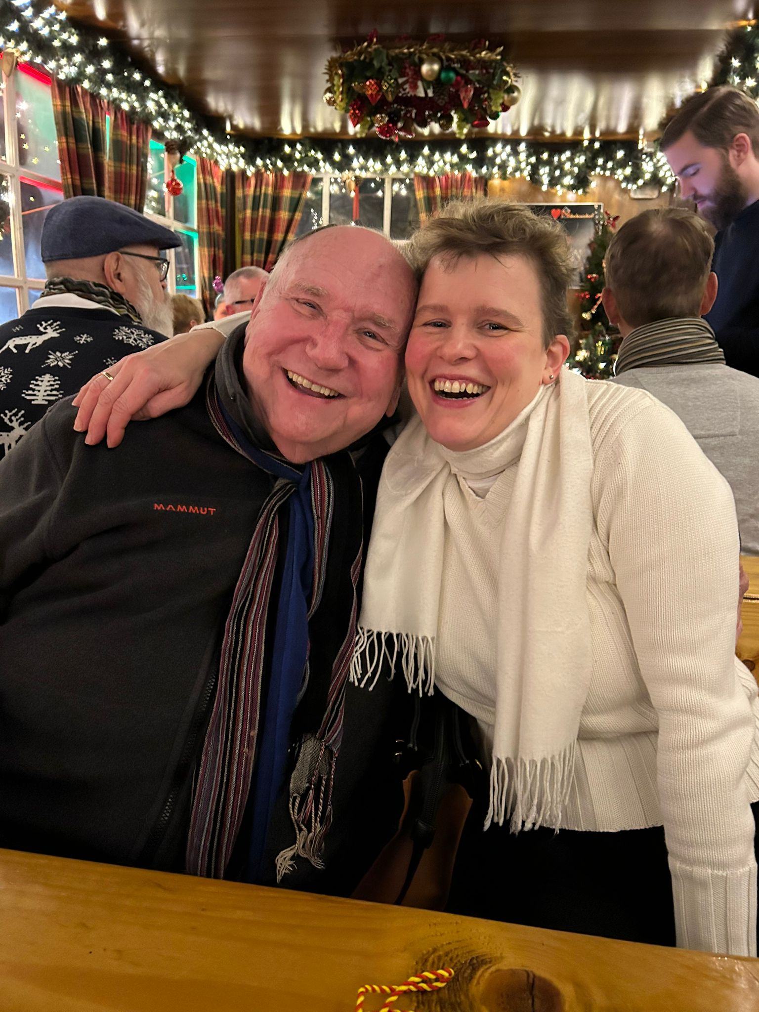 Weihnachtsmarkt 2025