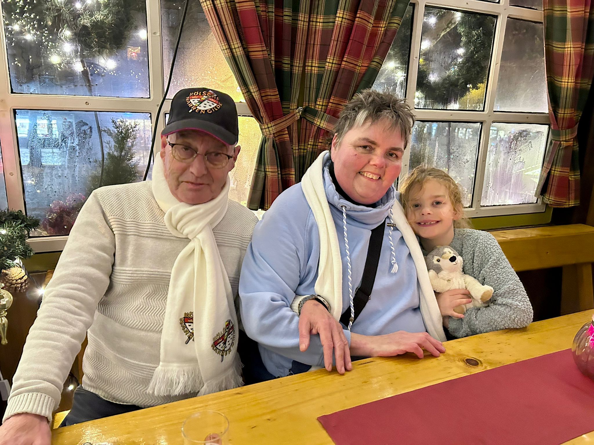 Weihnachtsmarkt 2025