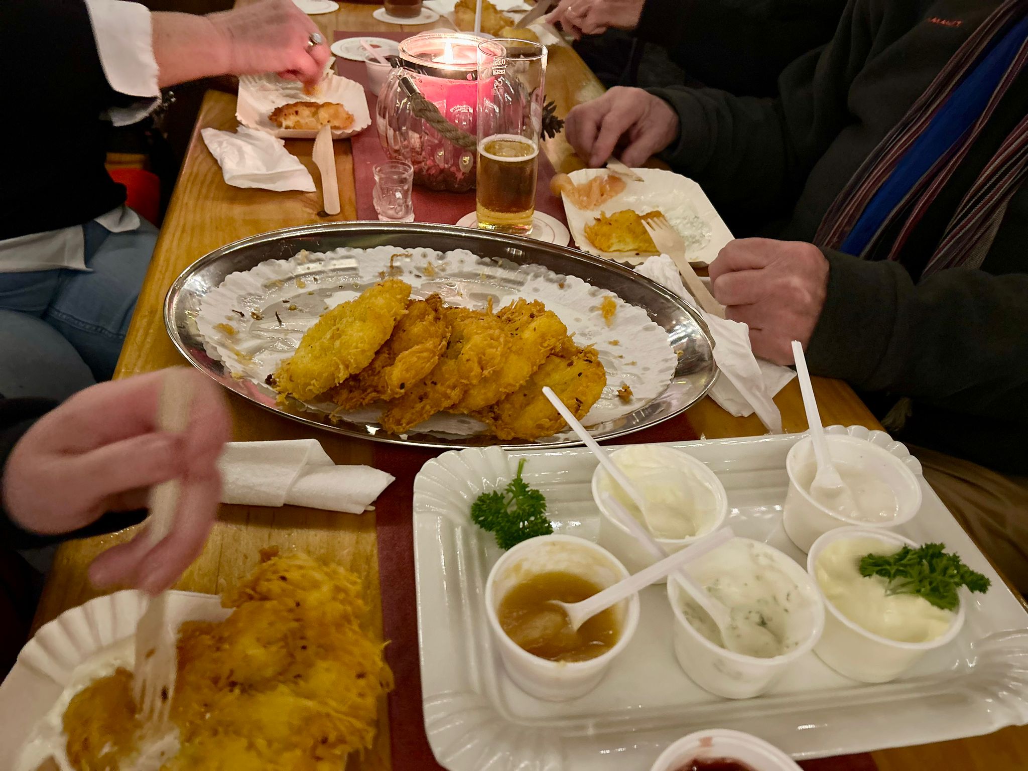 Weihnachtsmarkt 2025